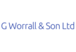 G Worrall & Son Ltd