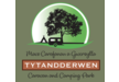 Tytandderwen Caravan Park
